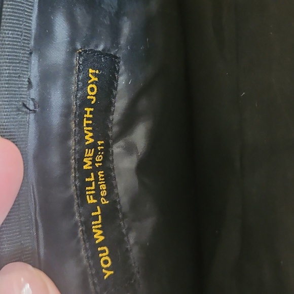 Beach by CLC Neoprene Crossbody Bag - Brown Floral - Picture 4 of 16